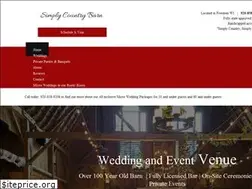 Sites similar to simplycountrybarn.com