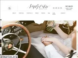 Sites similar to simplycoutureweddings.com