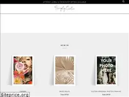 Sites similar to simplycreative.co.nz