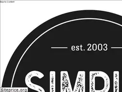 Sites similar to simplycrepes.com