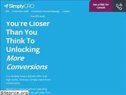 Sites similar to simplycro.com.au