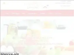 Sites similar to simplydeliciousdinners.com