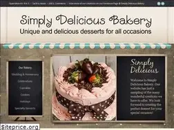 Sites similar to simplydeliciouswaco.com