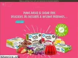 Sites similar to simplydelish.net