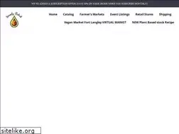 Sites similar to simplydelishsoupandsalad.com