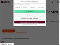 Sites similar to simplydelivery.at