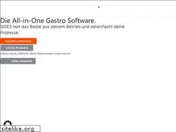 Sites similar to simplydelivery.ch