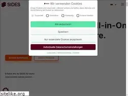 Sites similar to simplydelivery.de