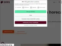 Sites similar to simplydelivery.nl