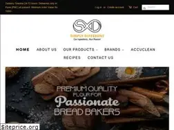 Sites similar to simplydifferent.in