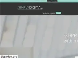 Sites similar to simplydigital.com
