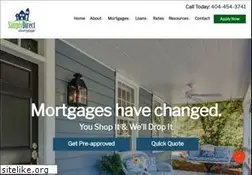 Sites similar to simplydirectmortgage.com