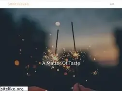 Sites similar to simplydivine.com