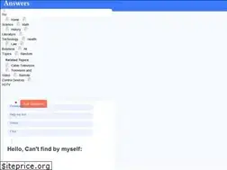 Sites similar to simplydone.ru