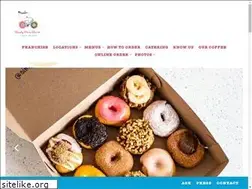 Sites similar to simplydonedonuts.com