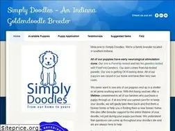 Sites similar to simplydoodles.org