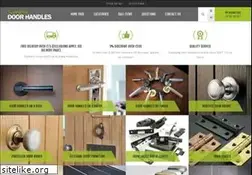 Sites similar to simplydoorhandles.co.uk