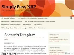 Sites similar to simplyeasynrp.wordpress.com