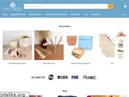 Sites similar to simplyecostore.com