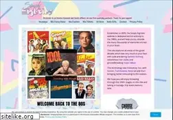 Sites similar to simplyeighties.com