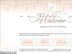 Sites similar to simplyelegantevent.net