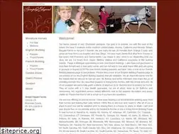 Sites similar to simplyelegantfarms.com