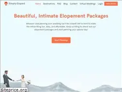 Sites similar to simplyeloped.com