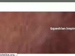 Sites similar to simplyequine.com