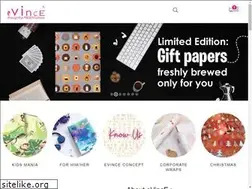 Sites similar to simplyevince.com