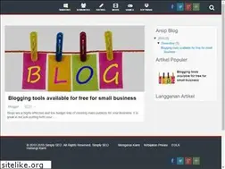 Sites similar to simplyevon.blogspot.com