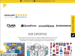 Sites similar to simplyexplainer.com
