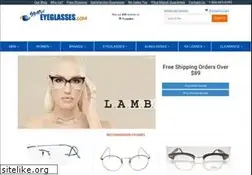 Sites similar to simplyeyeglasses.com