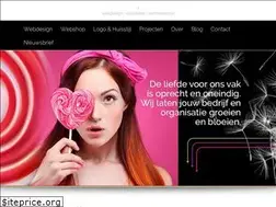 Sites similar to simplyfabulous.be