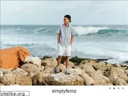 Sites similar to simplyfernz.com