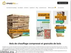 Sites similar to simplyfeu.com