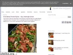 Sites similar to simplyfitmama.blogspot.com