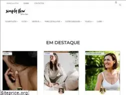 Sites similar to simplyflow.pt