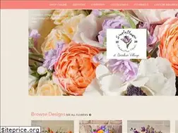 Sites similar to simplyflowers.co
