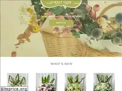 Sites similar to simplyflowers.com.sg