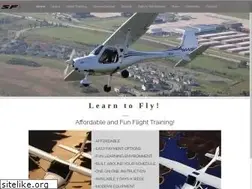 Sites similar to simplyflyadventures.com