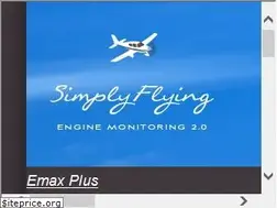 Sites similar to simplyflying.com