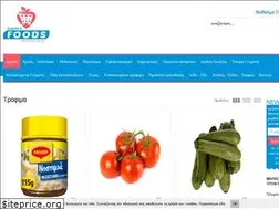 Sites similar to simplyfoods.gr