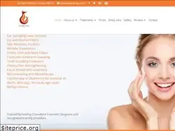 Sites similar to simplyfox.co.uk