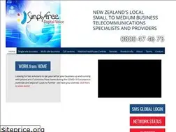 Sites similar to simplyfree.co.nz