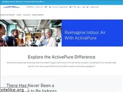 Sites similar to simplyfreshair.com
