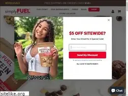 Sites similar to simplyfuel.com