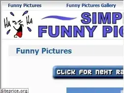 Sites similar to simplyfunnypictures.com