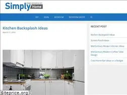 Sites similar to simplyfutbol.com