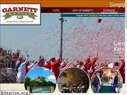 Sites similar to simplygarnett.com