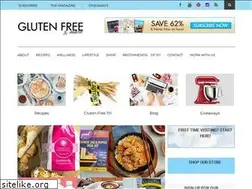 Sites similar to simplygluten-free.com